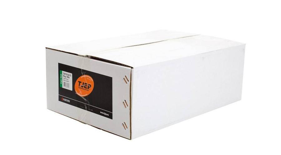 TJEP CN 28/75 Coilnägel Rille Blank