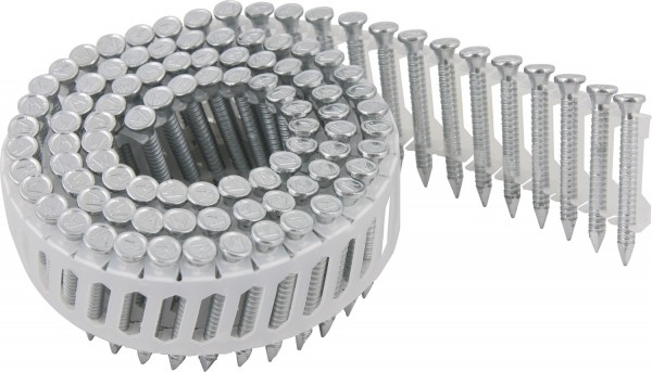 TJEP BC40/60 Ankernägel Feuerverzinkt