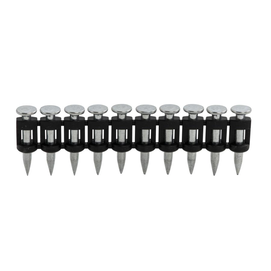 TJEP CPX27/20 Betonnägel 1.000 Stück + GAS