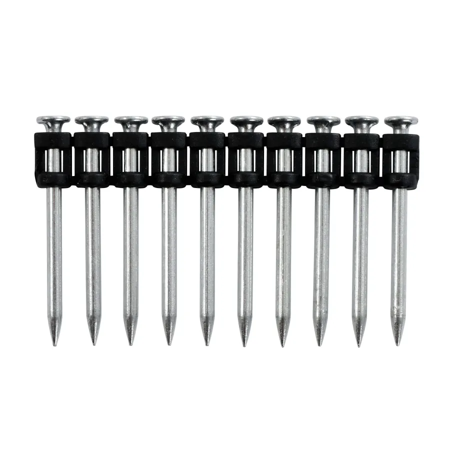 TJEP CPX27/40 Betonnägel 500 Stück