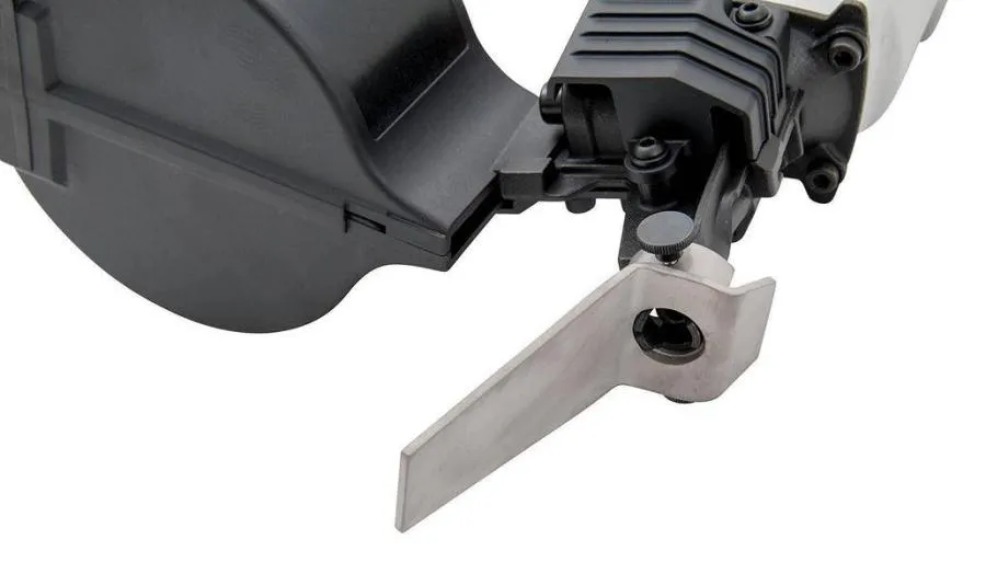 TJEP Decra-Nase für ZE 65