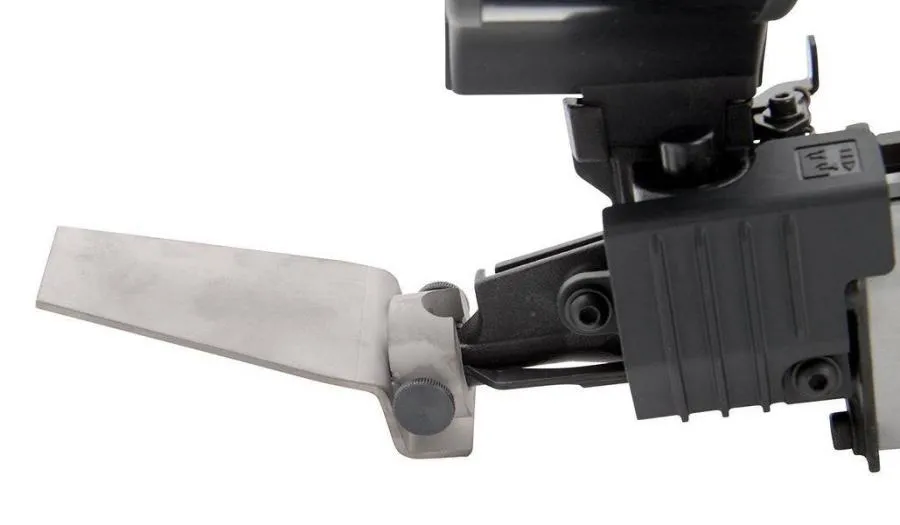 TJEP Decra-Nase für ZE 65