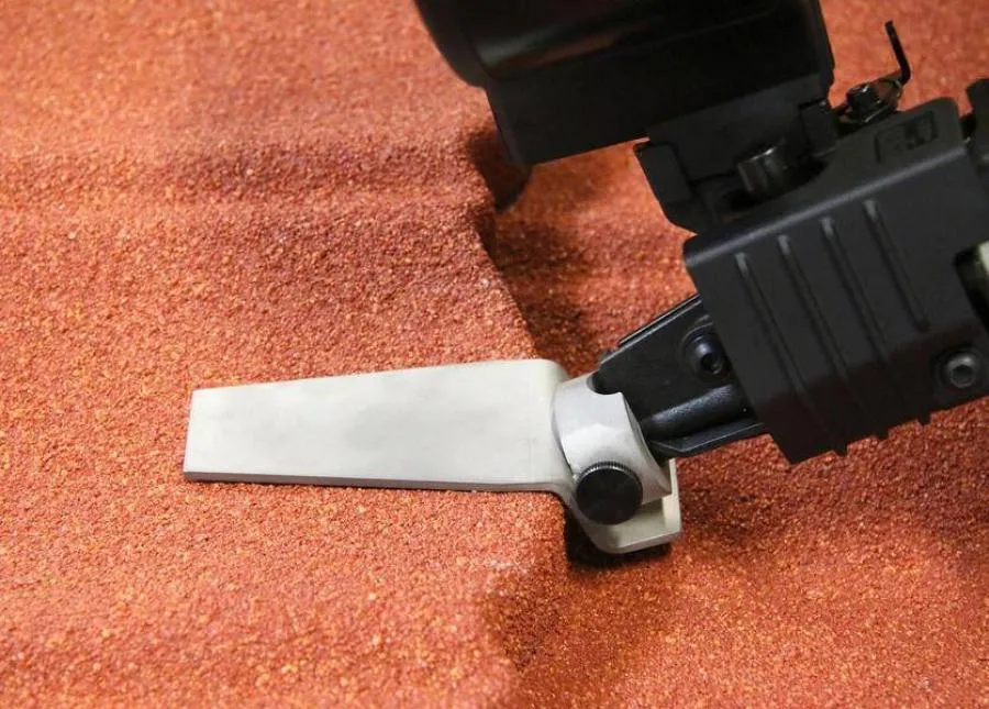 TJEP Decra-Nase für ZE 65