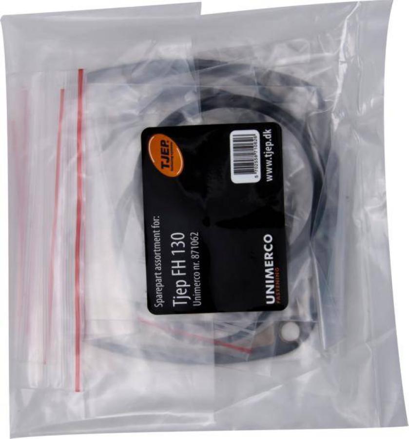 Ersatzteilsatz FH 130