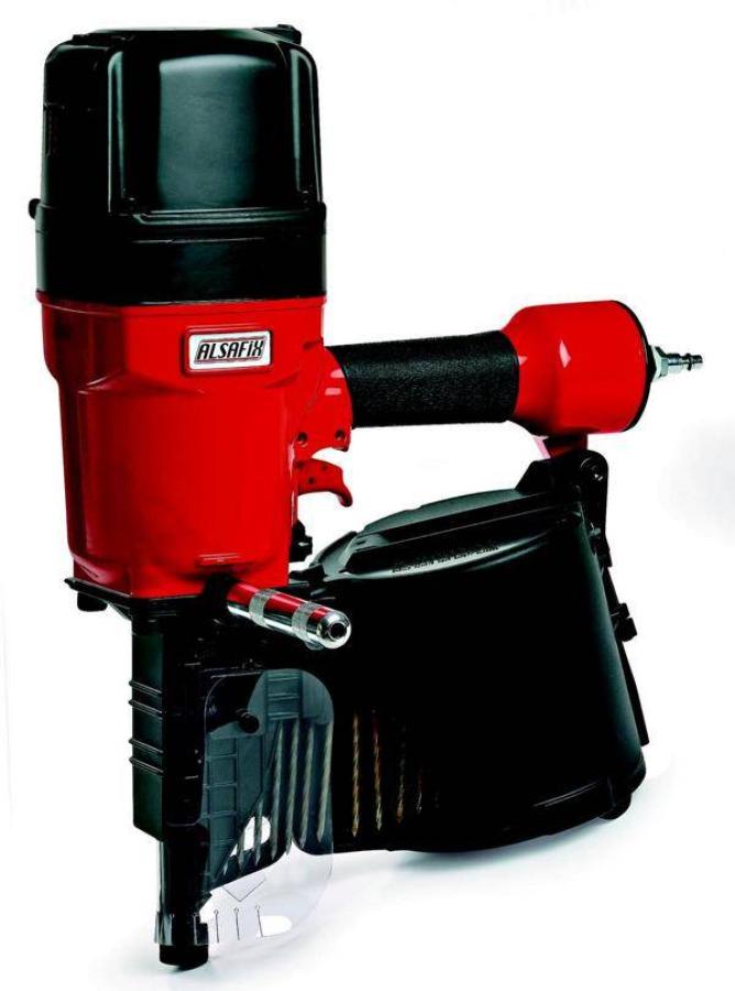 ALSAFIX Coilnagler C38/100 EPAL