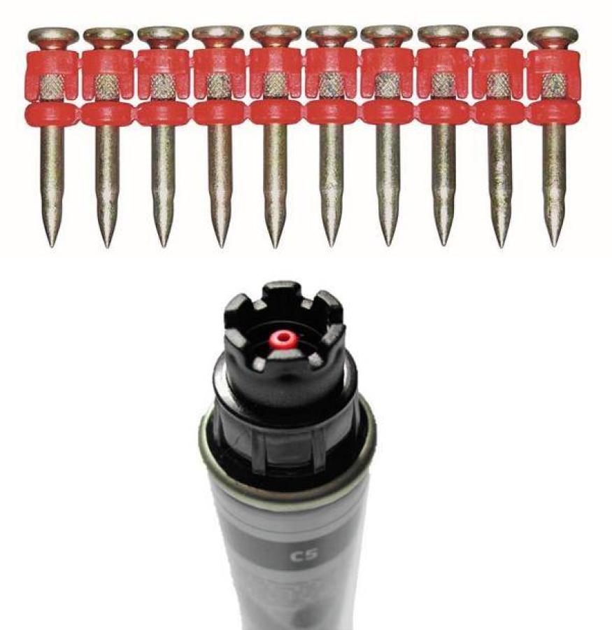 ALSAFIX C5 Betonnägel