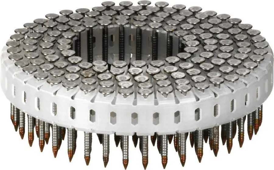 SENCO DL Coilnagel Ring 1,8x19mm niro. Stahl