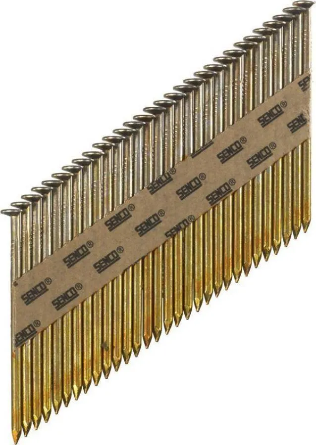 SENCO EC Streifennagel 2,3 X 50 vz Sencote
