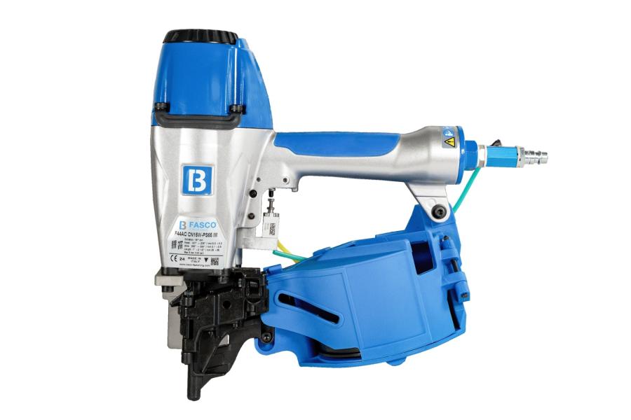 FASCO F44AC CN15W-PS65 IM INMOTION