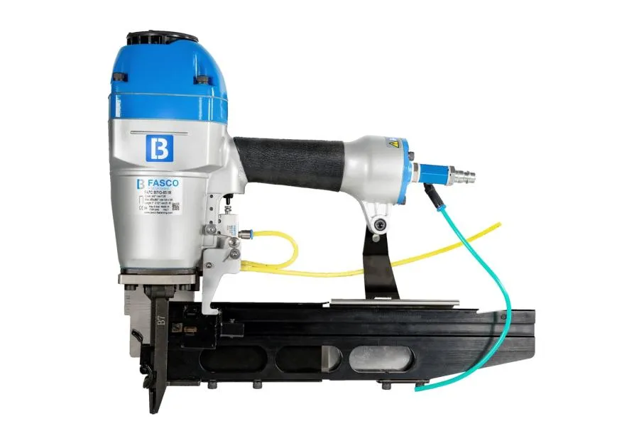 FASCO F47C B7/G-65 IM INMOTION