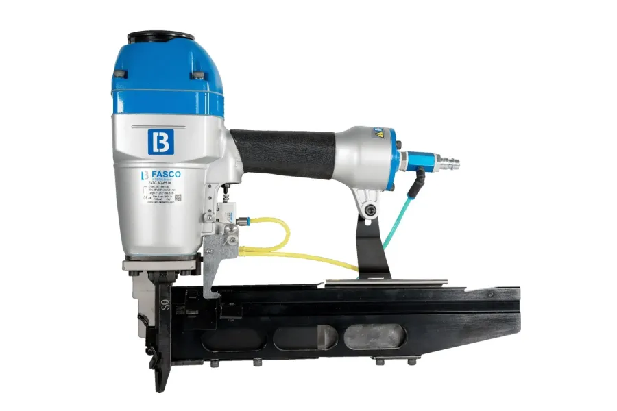FASCO F47C SQ-65 IM INMOTION