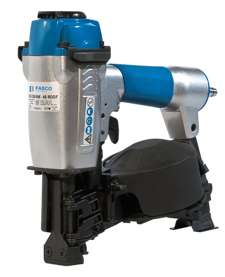 Fasco F42 CN15W-45 Roofing