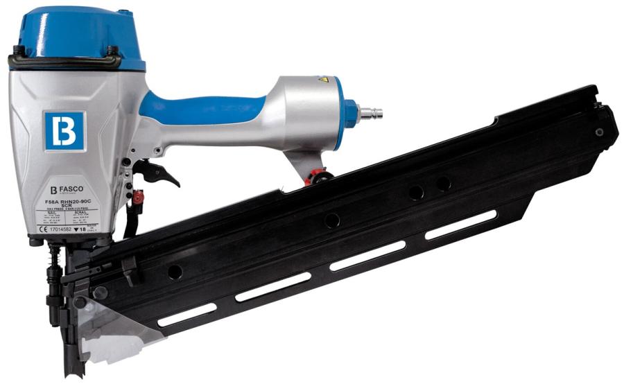 FASCO F58A RHN20-90C SCR