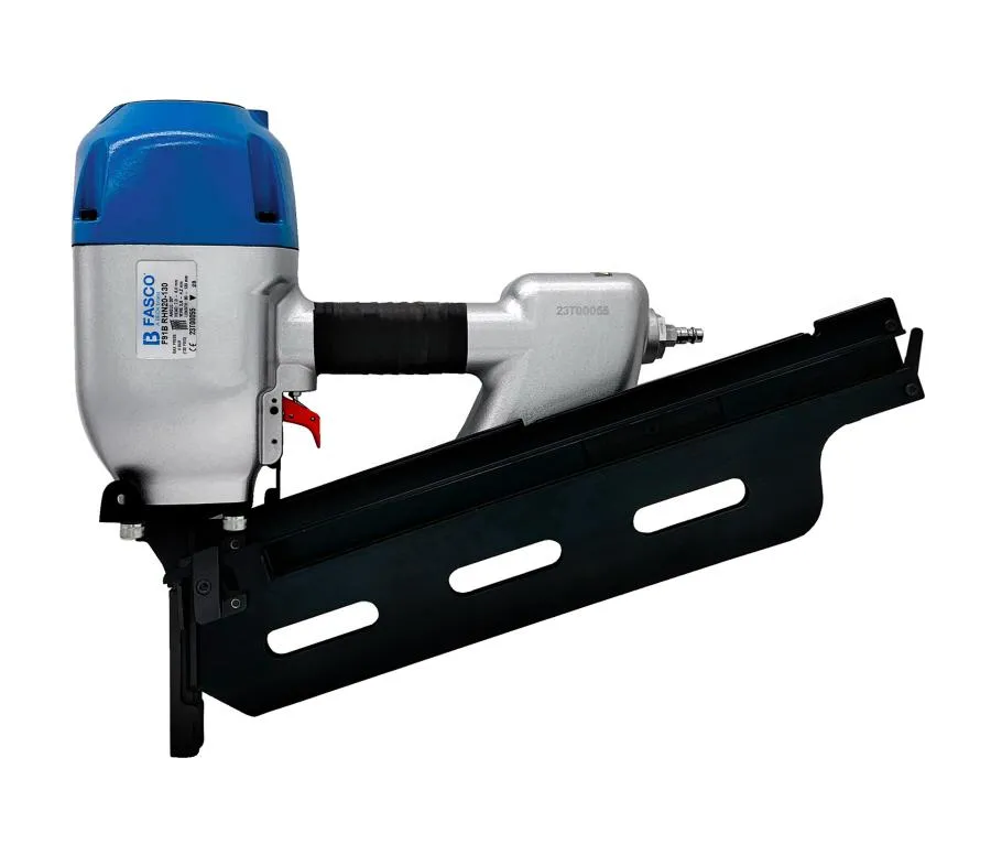 FASCO F91B RHN20-130 20° Streifennagler SCRAIL®