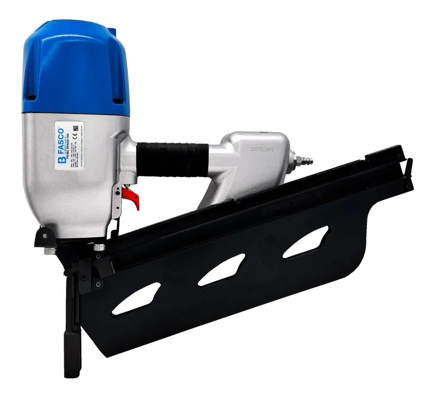 FASCO F91BC RHN20-160 20° Streifennagler SCRAIL®