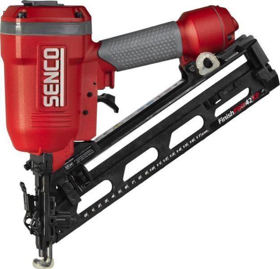 SENCO Stauchkopfnagler FinishPro42XP DA 1,8mm