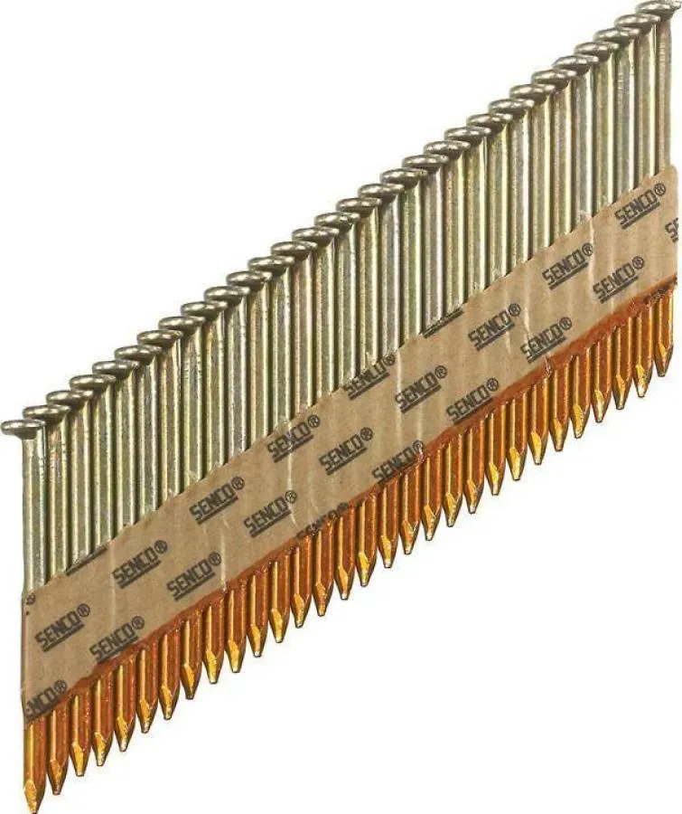 SENCO GC Streifennagel glatt 2,8x55mm hochwertig vz Sencote