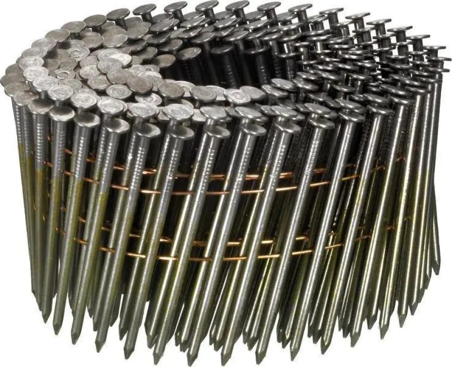 SENCO GD Coilnagel Glatt Blank 2,9x65mm