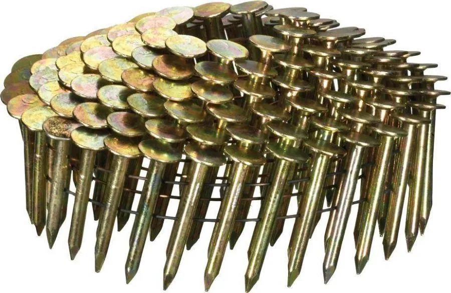 SENCO HJ Dachpapp-Coilnagel 3,1x19mm