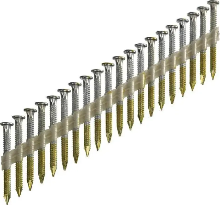 SENCO NN Ankernägel Ring 4,0x60mm verzinkt sencotiert