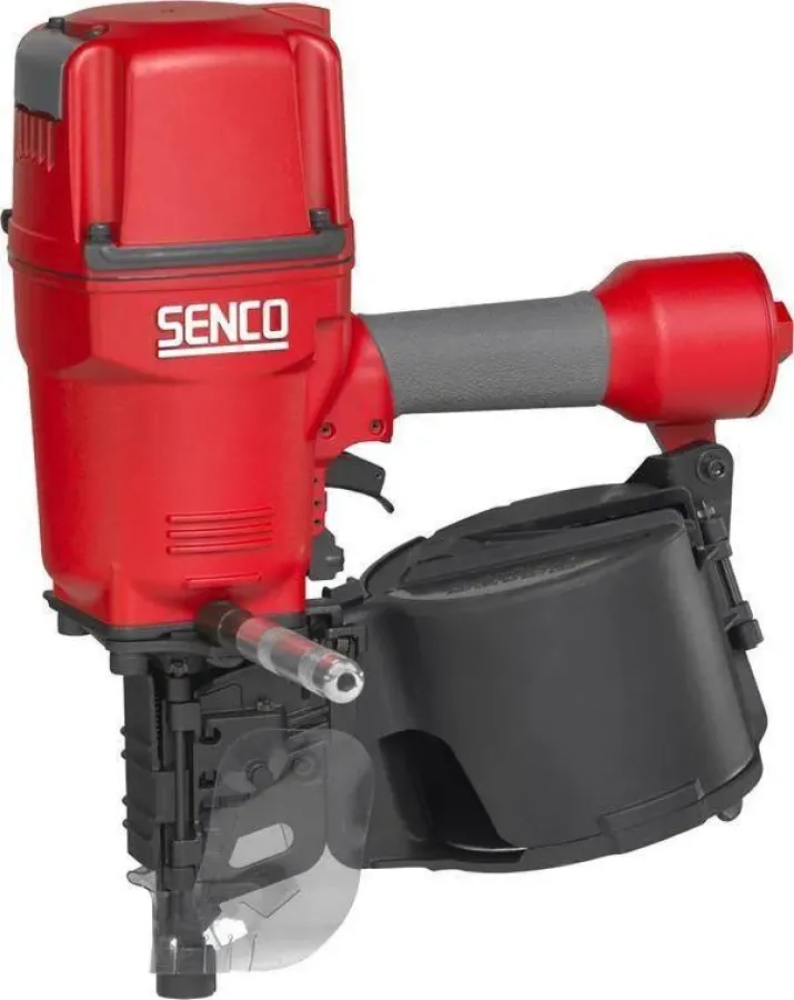 SENCO PAL100, Coilnagler