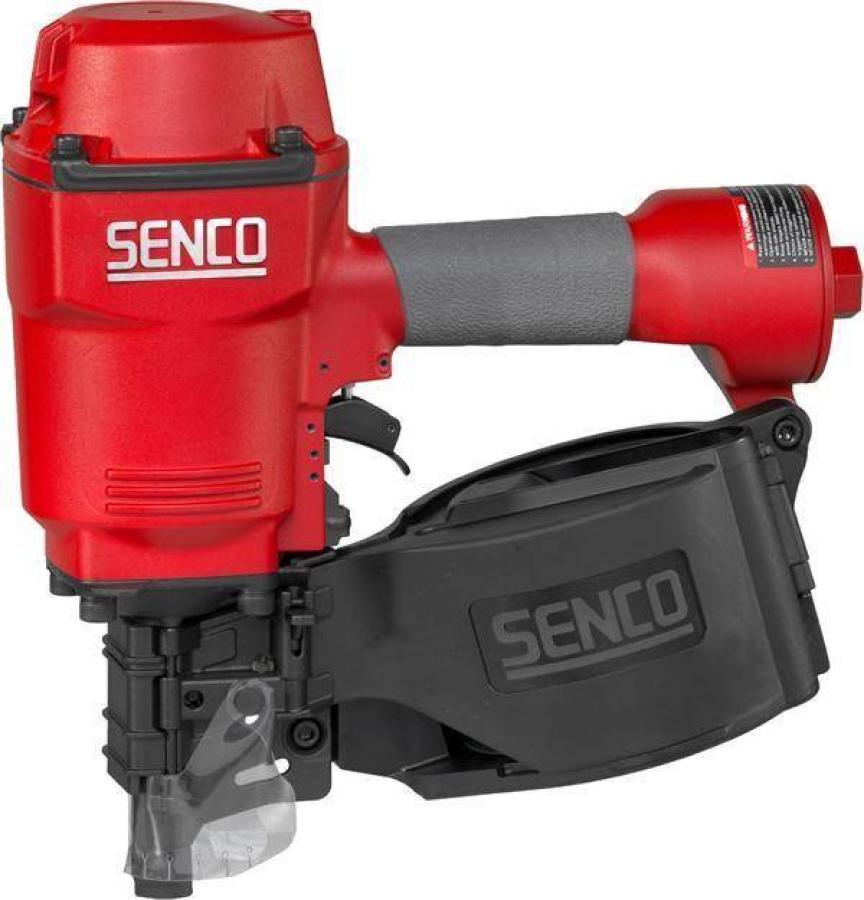 SENCO PAL70, Coilnagler