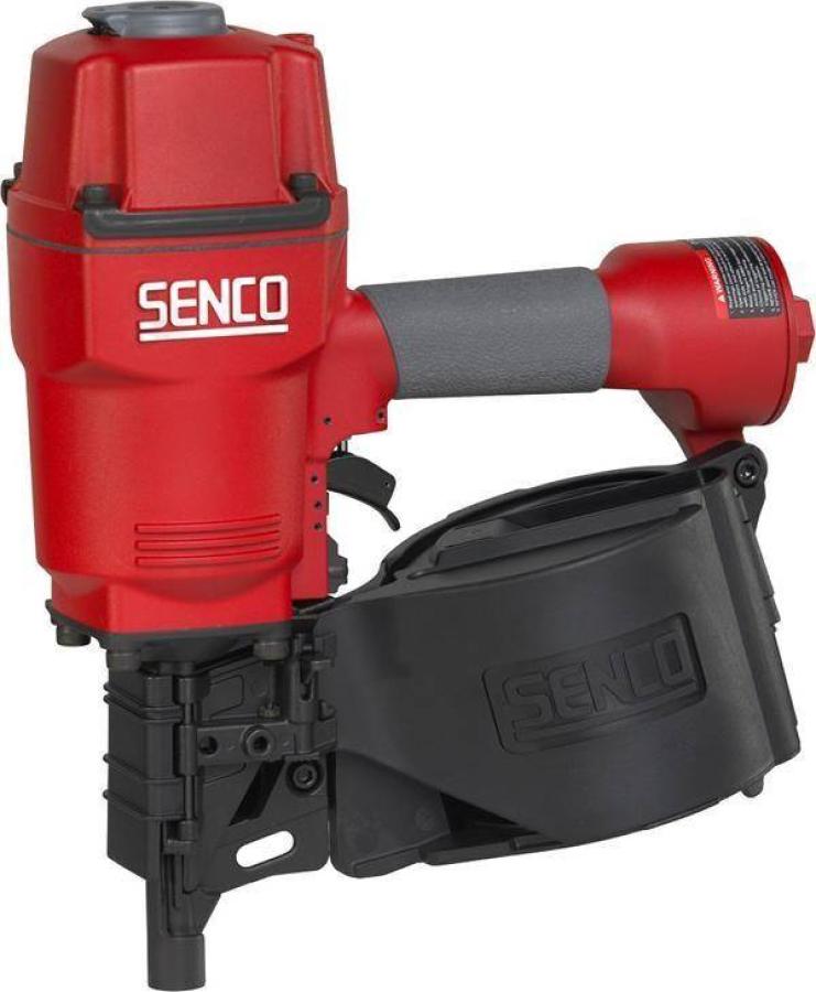 SENCO PAL83, Coilnagler