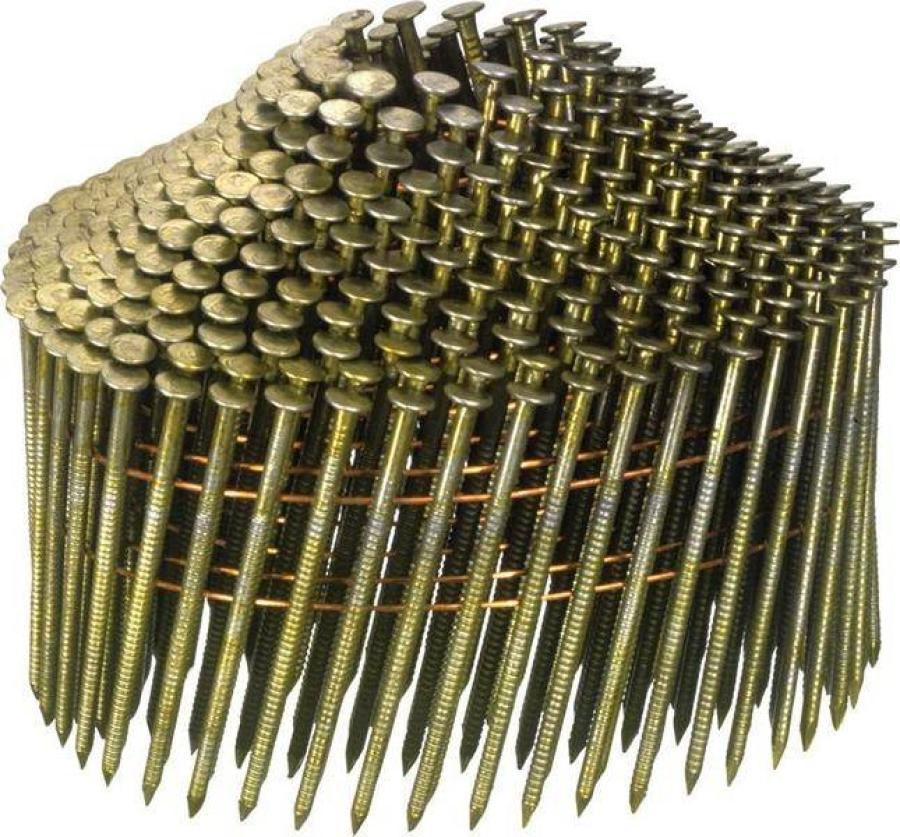 SENCO SE Coilnagel Ring Verzinkt 2,1x38mm