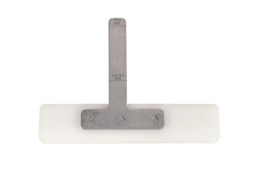 INMOTION Kombi-Schienenführung