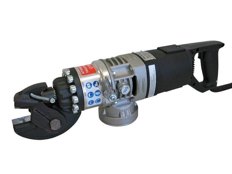 TJEP C16 Baustahlschneider