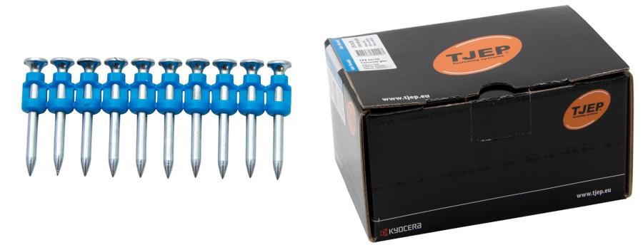 tjep cpx_30 betonnaegel