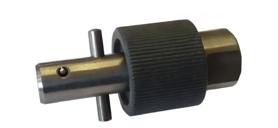 G12 NT Maschinenanschluss 5/8" UN 16G
