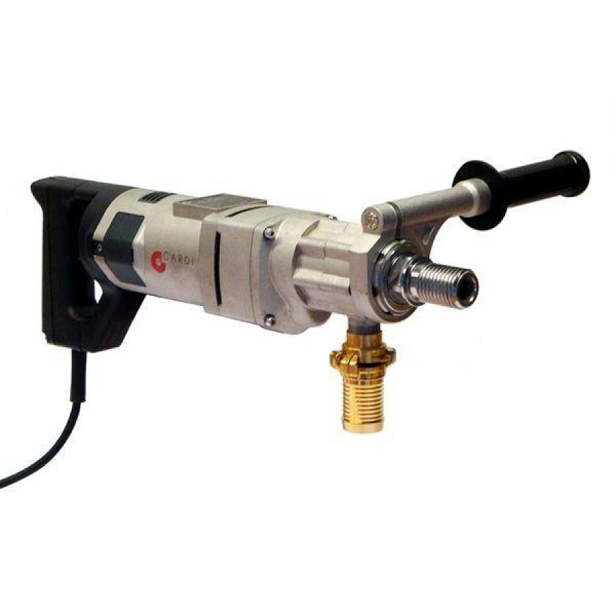 CARDI T2000 MA-15 Diamant-Freihand-Trockenbohrmaschine