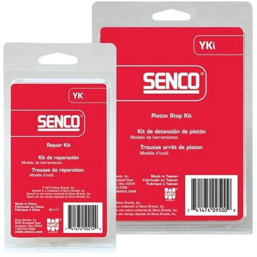 Senco Rep.-Satz FinishPro18Mg YK0780