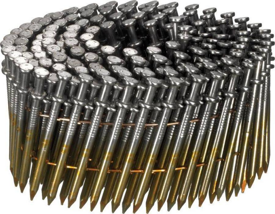 KR Coilnagel Duplex 3,3x55mm