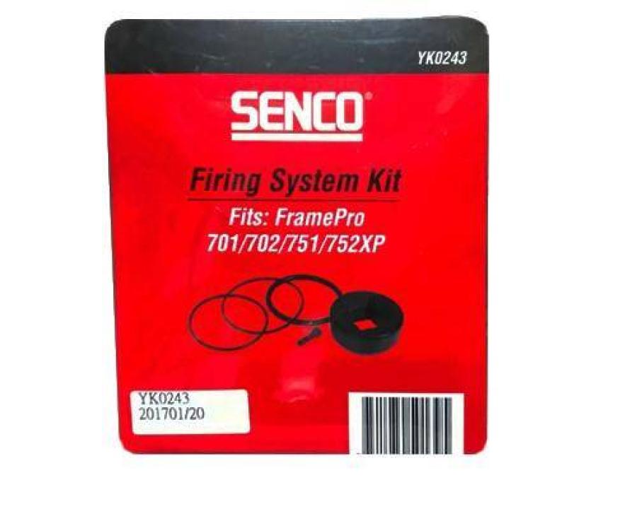 Senco FrameProXP YK0243 Dichtsatz S&S Verbindungstechnik