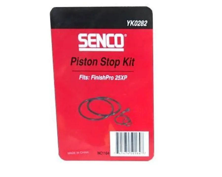 SENCO FinishPro25XP YK0282 Reparatur Kit Puffer